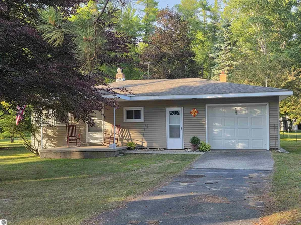 6302 Loud Dr, Oscoda, MI 48750