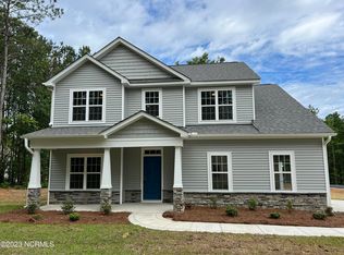 344 Highway 15/501, Carthage, NC 28327