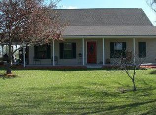11 E Graves Rd, Sumrall, MS 39482