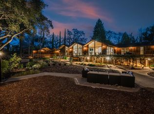 14582 Horseshoe Dr, Saratoga, CA 95070