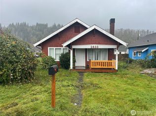 2833 Simpson Ave, Hoquiam, WA