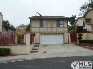 303 Winewood St, San Diego, CA 92114