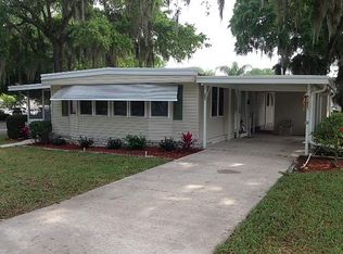 203 Hawthorne Blvd, Leesburg, FL 34748