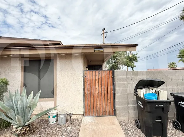 24 E 14th St APT 2, Mesa, AZ 85201