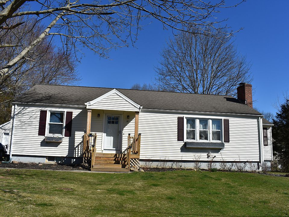 27 Bonita Ave, Trumbull, CT 06611 MLS 24007094 Zillow