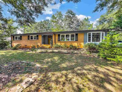 261 Mohawk Dr, Greenville, SC, 29609
