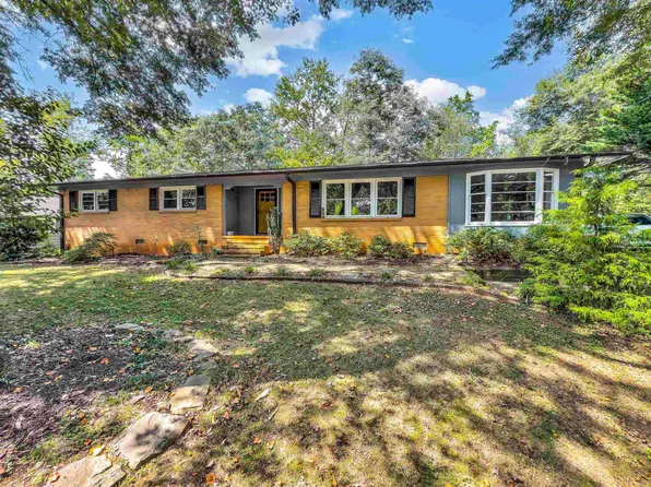 261 Mohawk Dr, Greenville, SC 29609