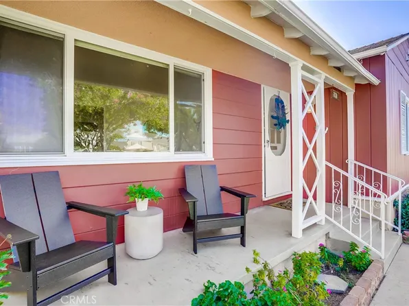 4306 Ostrom Ave, Lakewood, CA 90713