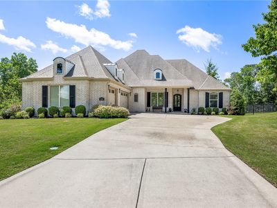 1450 Le Chesnay Dr, Centerton, AR, 72719