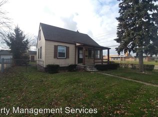 22900 California St, Saint Clair Shores, MI