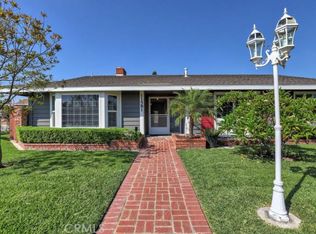 11581 Elizabeth St, Garden Grove, CA 92840