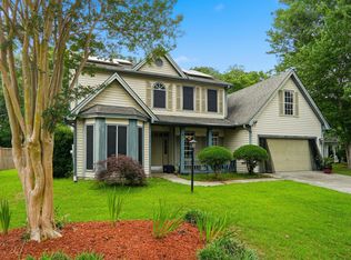 1617 Dotterers Run, Charleston, SC 29414