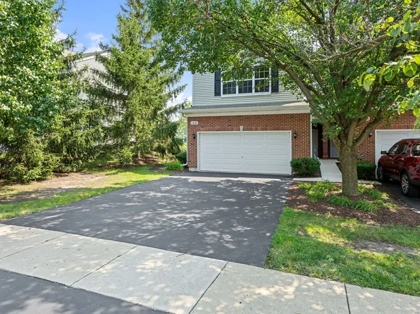 1521 Envee Dr, Bolingbrook, IL 60490
