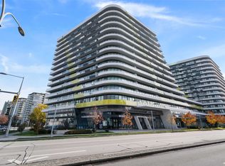 5766 Gilbert Rd #701, Richmond, BC V7C 0B3