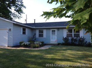 3317 W William St, Champaign, IL 61821