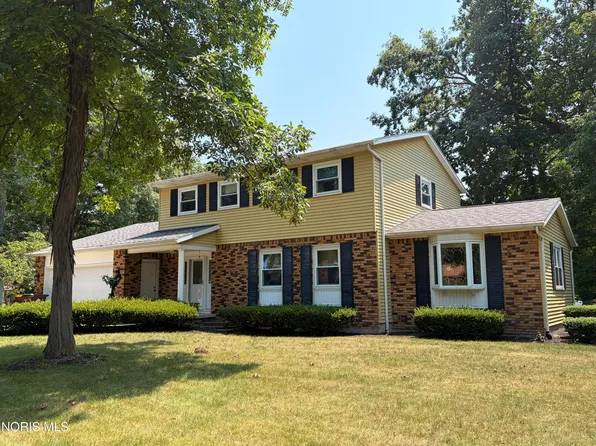 1904 Tanglewood Dr, Defiance, OH 43512