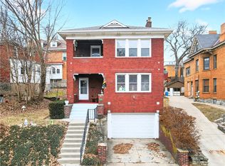 17-19 N Bryant Ave, Pittsburgh, PA 15202