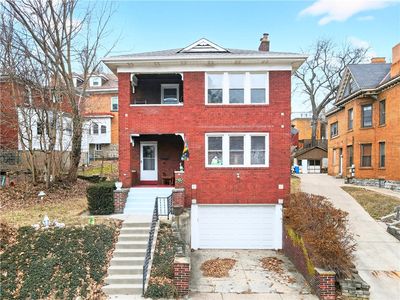 17-19 N Bryant Ave, Pittsburgh, PA, 15202