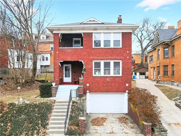 17-19 N Bryant Ave, Pittsburgh, PA 15202