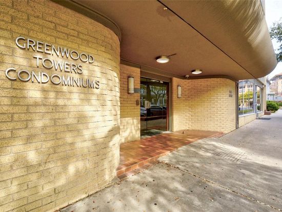1800 Lavaca St #A-201, Austin, TX 78701