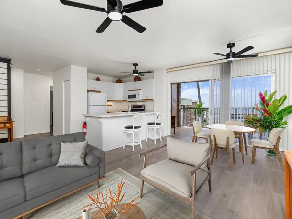 75-6016 Alii Dr APT 339, Kailua Kona, HI 96740