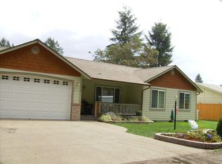 7412 Mullen Rd SE, Olympia, WA 98503