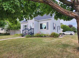 782 Reed St, Neenah, WI 54956