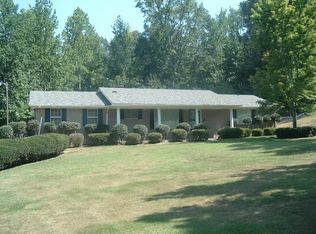 102 W Franks Rd, Booneville, MS 38829