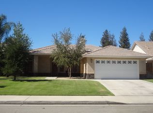 14416 Wildheather Ave, Bakersfield, CA 93314