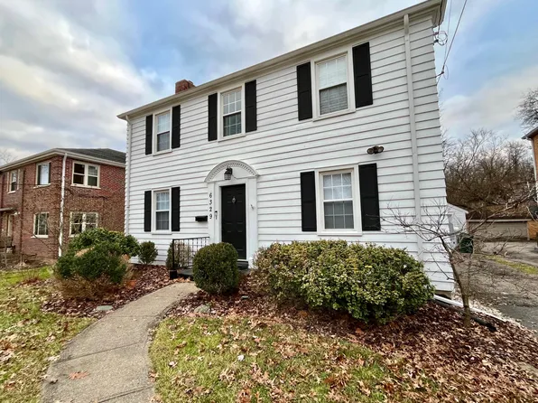6329 Cambridge Ave, Cincinnati, OH 45230