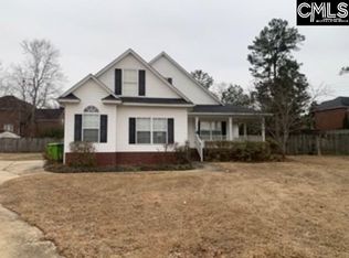39 Lee Ridge Ct, Columbia, SC 29229