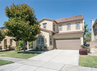 8656 Harvest Pl, Rancho Cucamonga, CA 91730