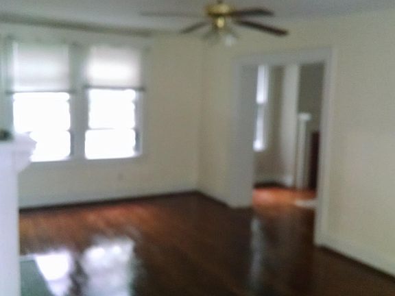 Dining room left side