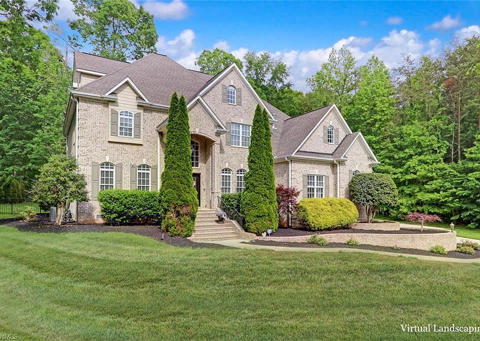 405 Pebble Ridge Ct, Greensboro, NC 27455 Zillow