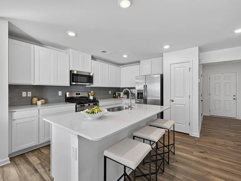 Cedar Village Townhomes — Photo 7