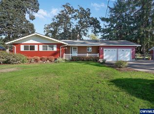 33201 SE White Oak Rd, Corvallis, OR 97333