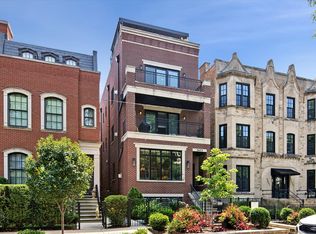 2653 N Dayton St #1, Chicago, IL 60614