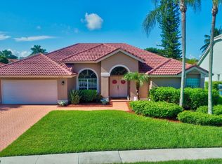 22341 Kettle Creek Way, Boca Raton, FL 33428