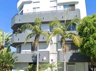 100 S Hayworth Ave APT 201, Los Angeles, CA 90048