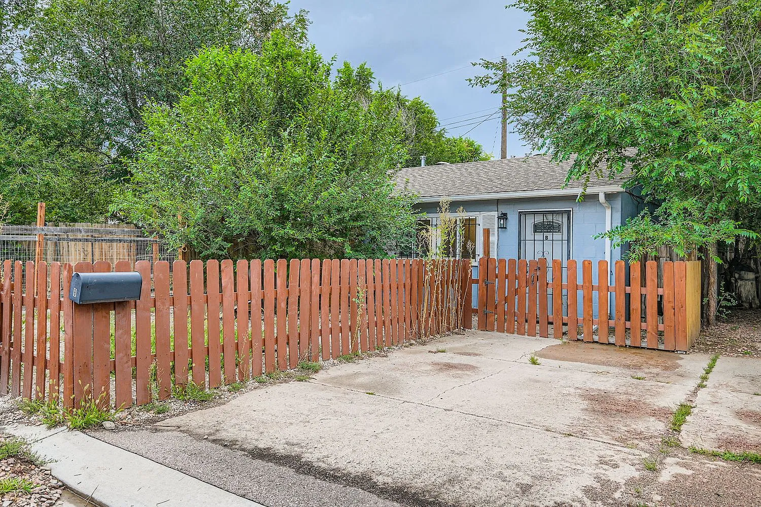 1 bed, 432 sqft, $1,600 — Photo 2