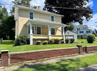 10 Lorene Ave, Greenville, PA