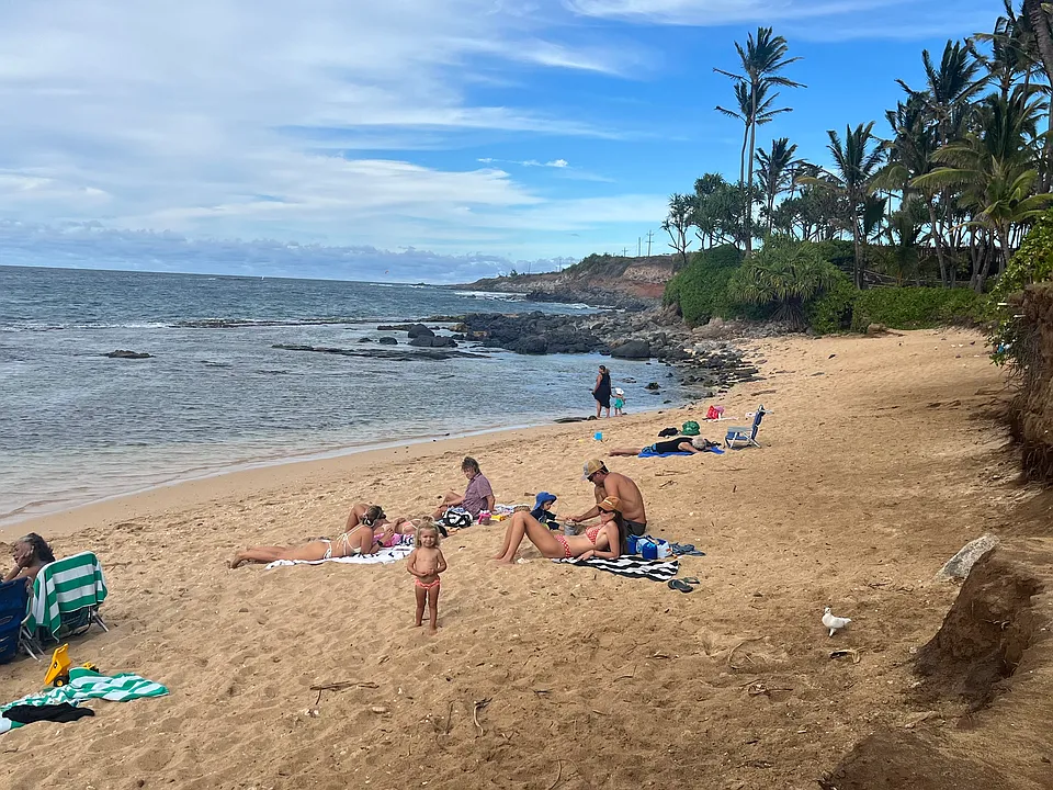60 Lana St #A1