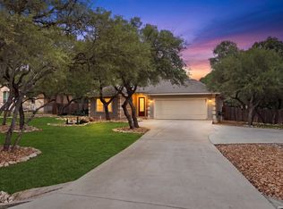 1760 ROLLING RIVER VW, Spring Branch, TX 78070