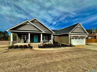 2590 Legacy Trce, Southside, AL 35907