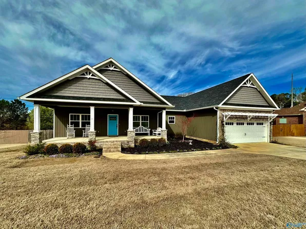 2590 Legacy Trce, Southside, AL 35907