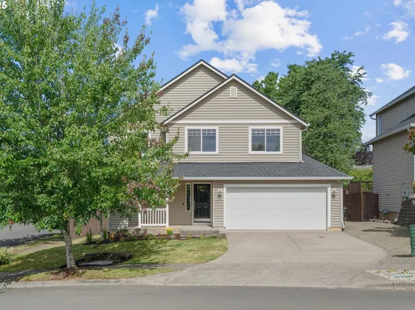 18109 Deloris Ave, Sandy, OR 97055