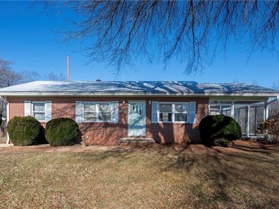 4545 Mount Bethel Church Rd, East Bend, NC, 27018