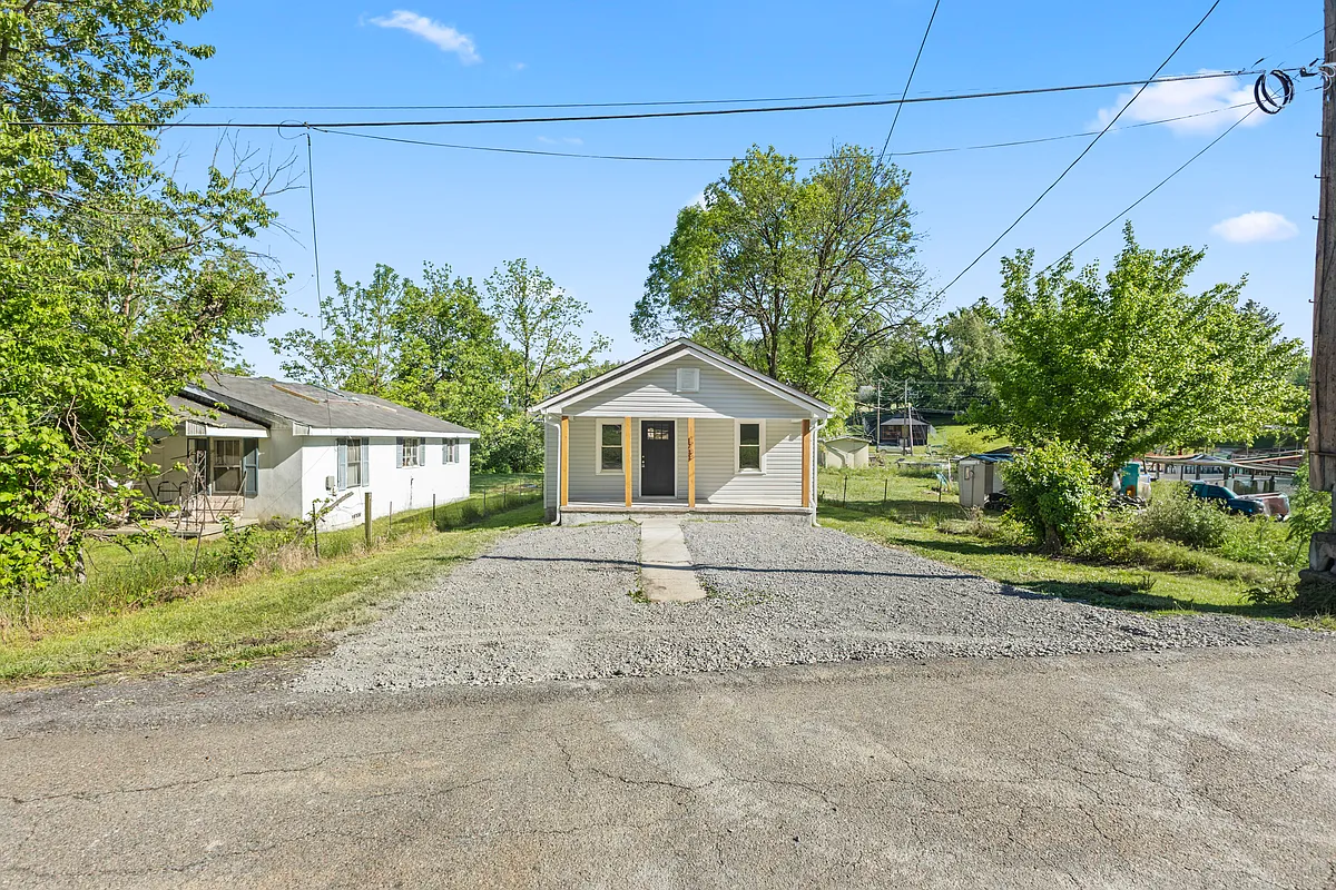 Building Photo - 1733 Dunlap St