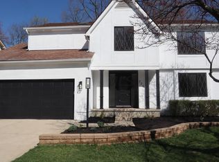 774 Lindenhaven Rd, Columbus, OH 43230