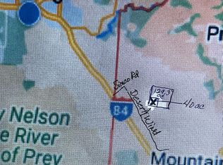 2029 S Sunrider Ranch Way, Mountain Home, ID 83647